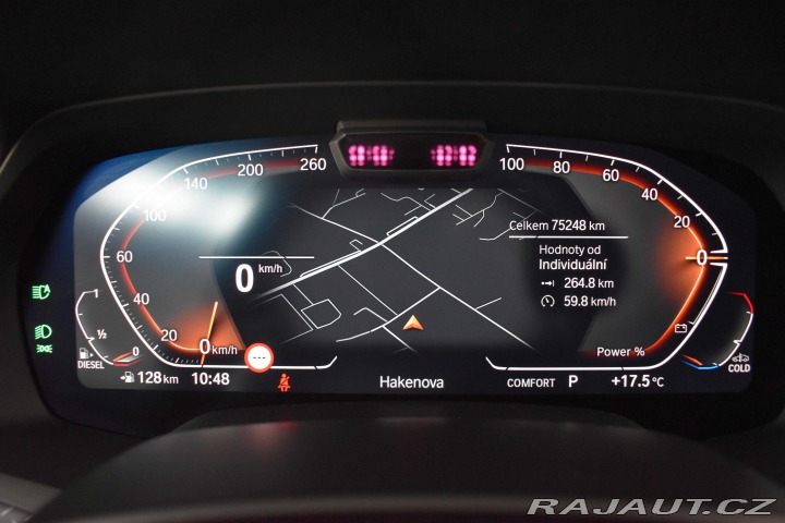 BMW X5 xDrive40d ///M ZÁRUKA*TAŽ 2023