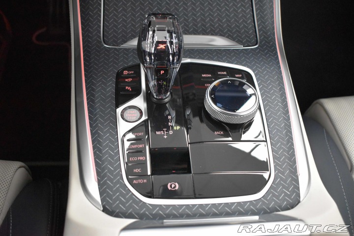 BMW X5 xDrive40d ///M ZÁRUKA*TAŽ 2023