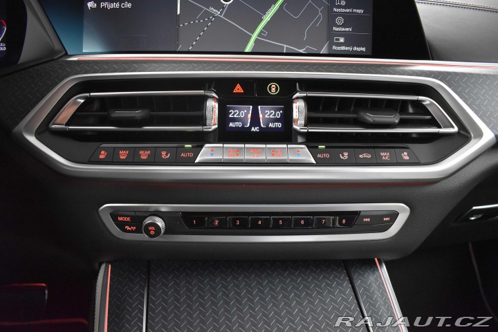 BMW X5 xDrive40d ///M ZÁRUKA*TAŽ 2023