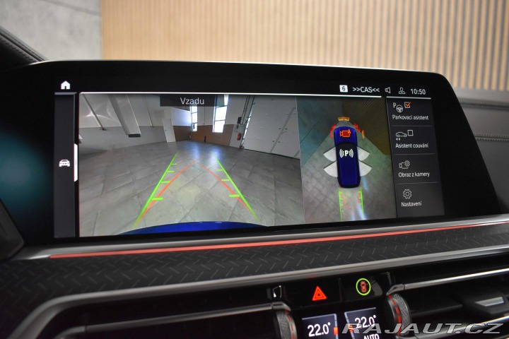 BMW X5 xDrive40d ///M ZÁRUKA*TAŽ 2023