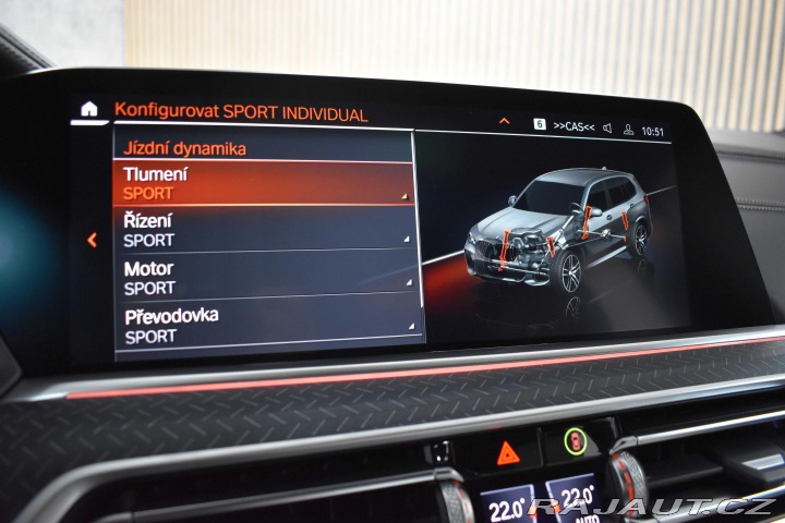 BMW X5 xDrive40d*REZERVACE* 2023