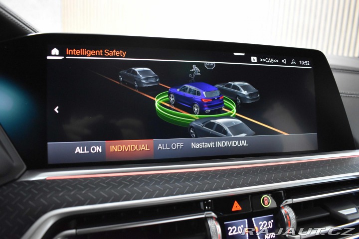 BMW X5 xDrive40d*REZERVACE* 2023