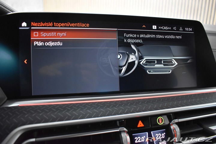 BMW X5 xDrive40d*REZERVACE* 2023