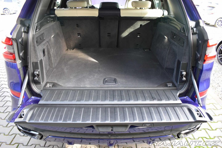 BMW X5 xDrive40d*REZERVACE* 2023