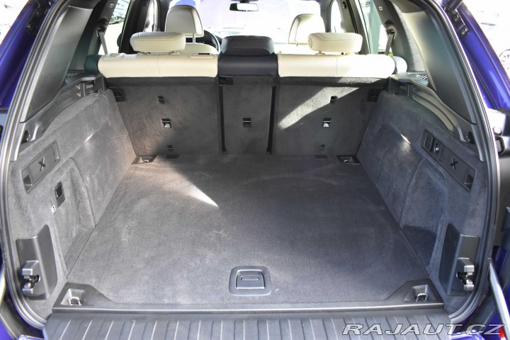 BMW X5 xDrive40d*REZERVACE* 2023