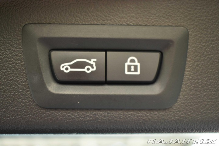 BMW X5 xDrive40d*REZERVACE* 2023