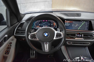 BMW X5 xDrive40d ///M ZÁRUKA*TAŽ 2023