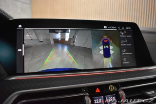 BMW X5 xDrive40d ///M ZÁRUKA*TAŽ 2023