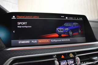 BMW X5 xDrive40d ///M ZÁRUKA*TAŽ 2023