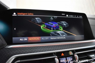 BMW X5 xDrive40d ///M ZÁRUKA*TAŽ 2023