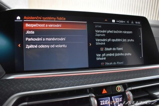 BMW X5 xDrive40d ///M ZÁRUKA*TAŽ 2023