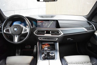 BMW X5 xDrive40d ///M ZÁRUKA*TAŽ 2023