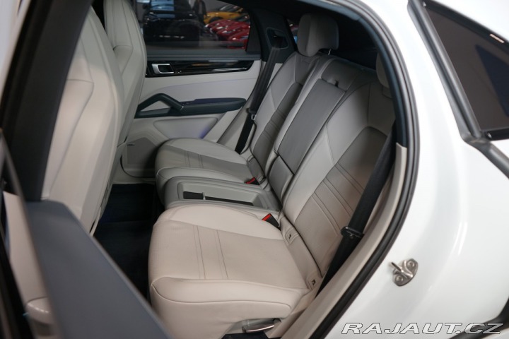 Porsche Cayenne COUPÉ*BOSE*PDLS+*PASM*CHR 2019