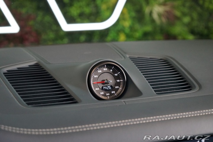 Porsche Cayenne COUPÉ*BOSE*PDLS+*PASM*CHR 2019