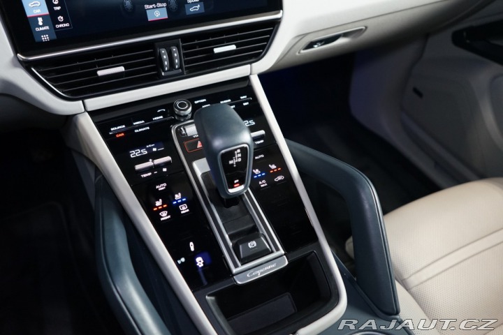 Porsche Cayenne COUPÉ*BOSE*PDLS+*PASM*CHR 2019