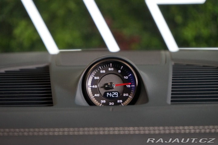 Porsche Cayenne COUPÉ*BOSE*PDLS+*PASM*CHR 2019