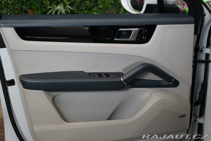 Porsche Cayenne COUPÉ*BOSE*PDLS+*PASM*CHR 2019