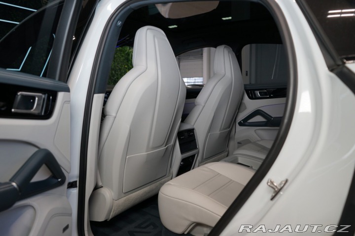 Porsche Cayenne COUPÉ*BOSE*PDLS+*PASM*CHR 2019