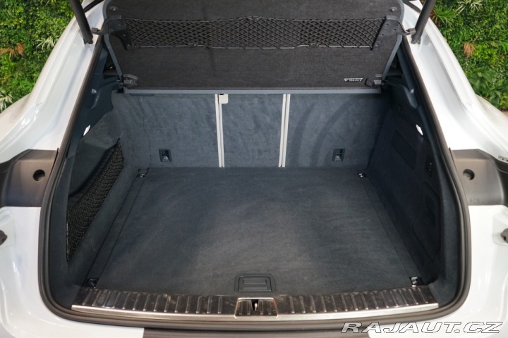 Porsche Cayenne COUPÉ*BOSE*PDLS+*PASM*CHR 2019