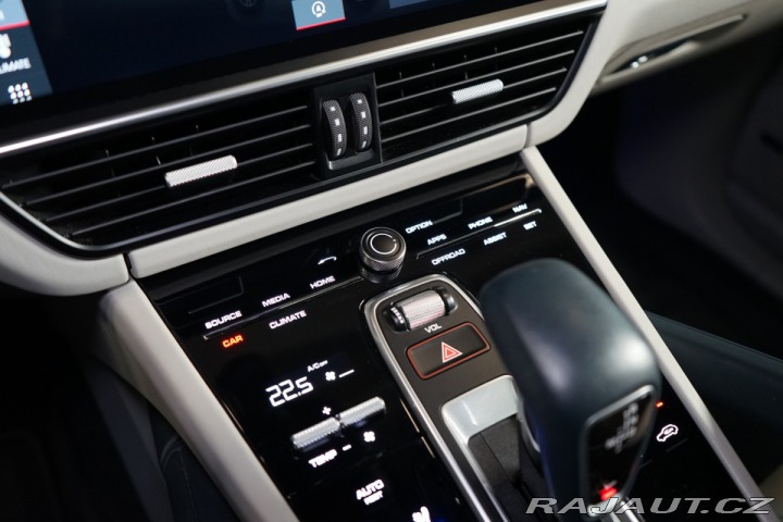 Porsche Cayenne COUPÉ*BOSE*PDLS+*PASM*CHR 2019