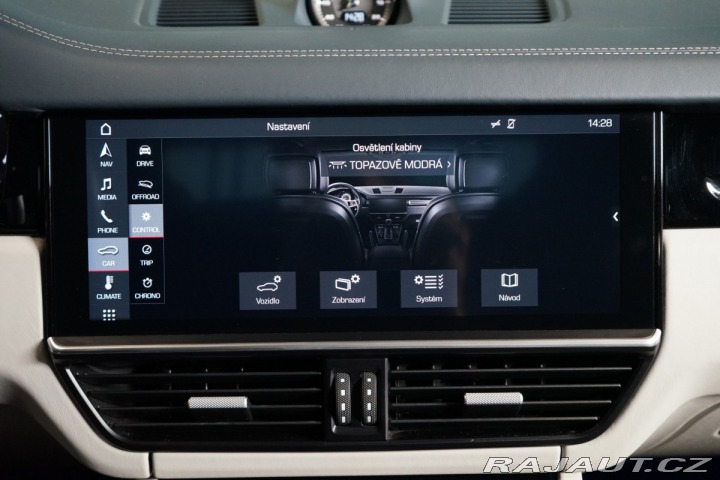 Porsche Cayenne COUPÉ*BOSE*PDLS+*PASM*CHR 2019