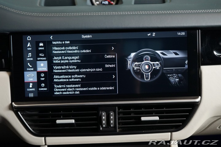 Porsche Cayenne COUPÉ*BOSE*PDLS+*PASM*CHR 2019