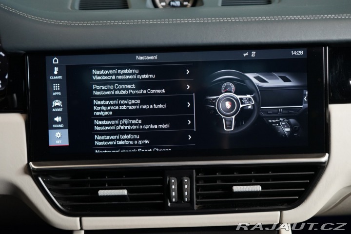 Porsche Cayenne COUPÉ*BOSE*PDLS+*PASM*CHR 2019