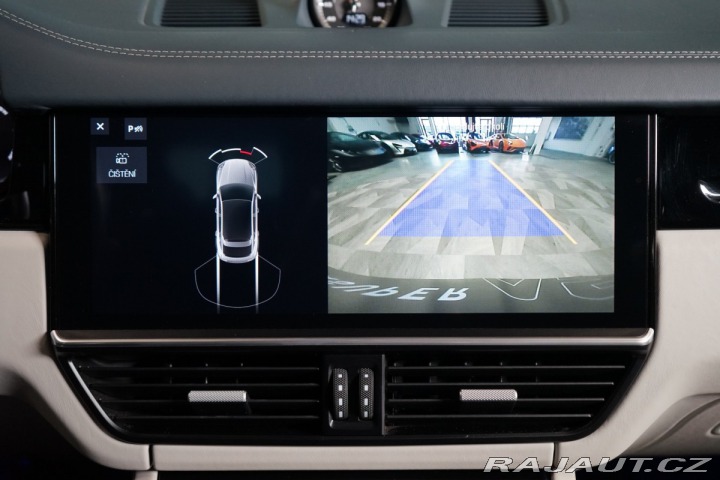 Porsche Cayenne COUPÉ*BOSE*PDLS+*PASM*CHR 2019