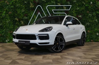 Porsche Cayenne COUPÉ*BOSE*PDLS+*PASM*CHR 2019