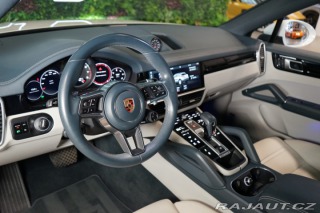 Porsche Cayenne COUPÉ*BOSE*PDLS+*PASM*CHR 2019