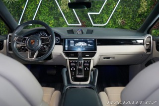 Porsche Cayenne COUPÉ*BOSE*PDLS+*PASM*CHR 2019