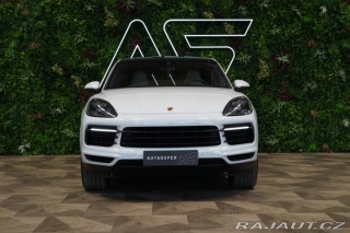 Porsche Cayenne COUPÉ*BOSE*PDLS+*PASM*CHR 2019