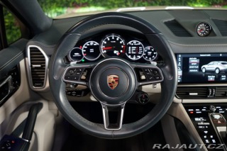 Porsche Cayenne COUPÉ*BOSE*PDLS+*PASM*CHR 2019