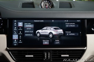 Porsche Cayenne COUPÉ*BOSE*PDLS+*PASM*CHR 2019