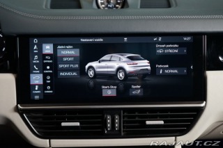 Porsche Cayenne COUPÉ*BOSE*PDLS+*PASM*CHR 2019