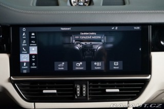 Porsche Cayenne COUPÉ*BOSE*PDLS+*PASM*CHR 2019