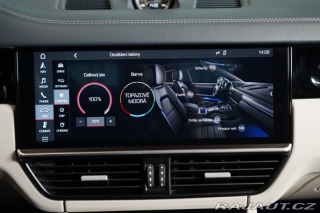 Porsche Cayenne COUPÉ*BOSE*PDLS+*PASM*CHR 2019