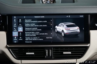 Porsche Cayenne COUPÉ*BOSE*PDLS+*PASM*CHR 2019