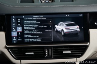 Porsche Cayenne COUPÉ*BOSE*PDLS+*PASM*CHR 2019