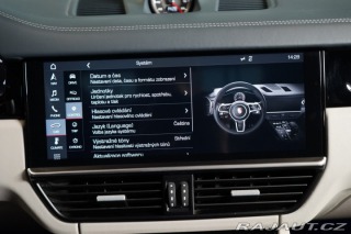 Porsche Cayenne COUPÉ*BOSE*PDLS+*PASM*CHR 2019