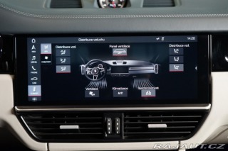 Porsche Cayenne COUPÉ*BOSE*PDLS+*PASM*CHR 2019