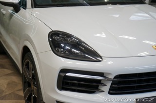 Porsche Cayenne COUPÉ*BOSE*PDLS+*PASM*CHR 2019