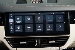 Porsche Cayenne COUPÉ*BOSE*PDLS+*PASM*CHR 2019