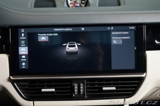 Porsche Cayenne COUPÉ*BOSE*PDLS+*PASM*CHR 2019