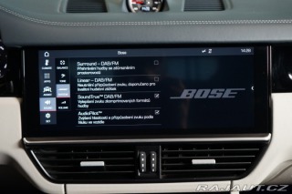 Porsche Cayenne COUPÉ*BOSE*PDLS+*PASM*CHR 2019