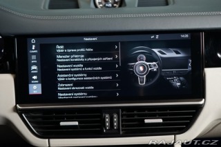 Porsche Cayenne COUPÉ*BOSE*PDLS+*PASM*CHR 2019