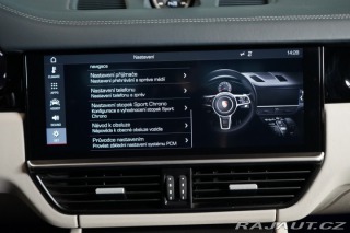 Porsche Cayenne COUPÉ*BOSE*PDLS+*PASM*CHR 2019