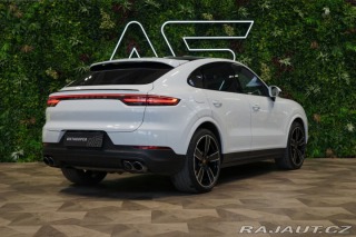 Porsche Cayenne COUPÉ*BOSE*PDLS+*PASM*CHR 2019