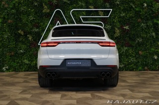 Porsche Cayenne COUPÉ*BOSE*PDLS+*PASM*CHR 2019