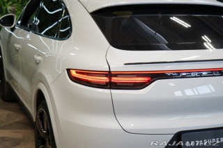 Porsche Cayenne COUPÉ*BOSE*PDLS+*PASM*CHR 2019